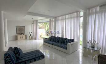 Imagem 6: Casa de 6 dormitórios (5 suítes) - 5 vagas de garagem no bairro Rio Tavares