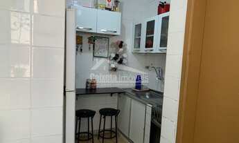 Imagem 4: Apartamento para venda com 53 metros quadrados com 2 quartos em Jardim Leblon - Belo Horiz