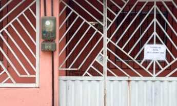 Imagem: Vendo ótima casa no 40 horas Ananindeua