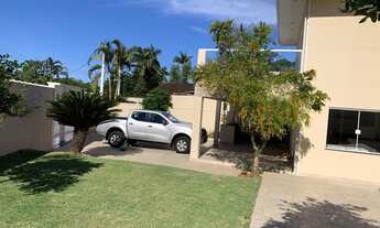 Imagem 6: Sobrado à venda, 500 m² por R$ 1.200.000,00 - Solemar - Praia Grande/SP