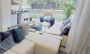 Imagem 7: Apartamento 3 Suítes no Panamby