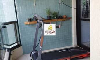 Imagem 5: Apartamento à venda, Santana, 175m², 4 dormitórios, 2 suítes, 3 vagas!