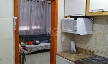 Imagem 2: Porto Alegre - Apartamento Padrão - Camaquã