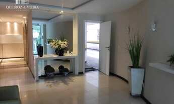 Imagem 2: Apartamento com 3 dormitórios à venda, 130 m² por R$ 800.000,00 - Praia da Costa - Vila Ve