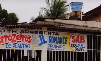 Imagem 6: Aluguel de bar com salão