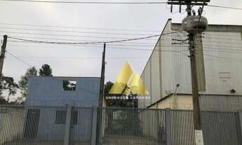 Imagem 3: Galpão, 2000 m² - venda por R$ 5.800.000,00 ou aluguel por R$ 35.000,00/mês - Jardim Dall