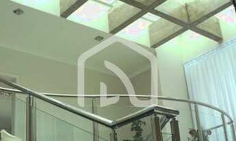 Imagem 4: Casa à venda, 536 m² por R$ 4.850.000,00 - Centro Comercial Jubran - Barueri/SP