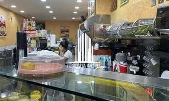 Imagem 3: Restaurante na Região do Brás