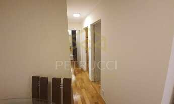 Imagem 5: Apartamento - Vila Marieta - Campinas