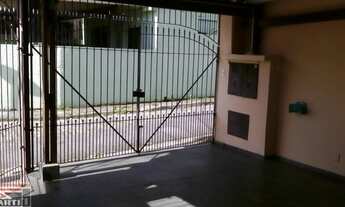 Imagem: SOBRADO, 3 DORMITÓRIOS, ( 1 SUÍTE ) ARMÁRIOS