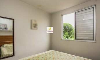 Imagem 7: Apartamento à venda, Fazenda Morumbi, 48m², 2 dormitórios, 1 vaga!