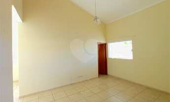 Imagem 3: Casa térrea no Condomínio Parque Fehr