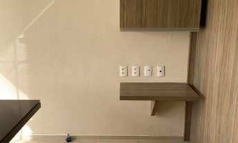 Imagem 6: Escritório para aluguel e venda tem 38 metros quadrados com 2 quartos em Lagoa Nova - Nata