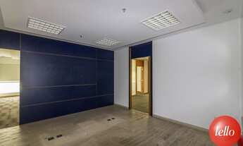 Imagem 4: São Paulo - Conjunto Comercial/sala - Brooklin