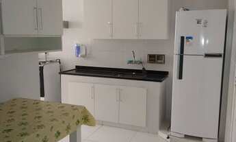 Imagem 3: Apartamento para venda possui 105 metros quadrados com 3 quartos em Tijuca - Rio de Janeir