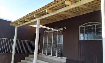 Imagem: Casa Galpão, 1 Sala Comercial, Novo Mundo