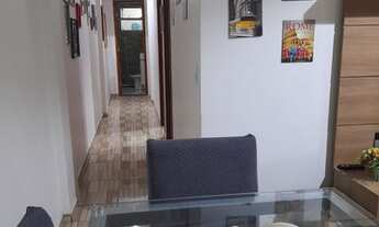 Imagem 6: Nilópolis apartamento de 2 quartos centro