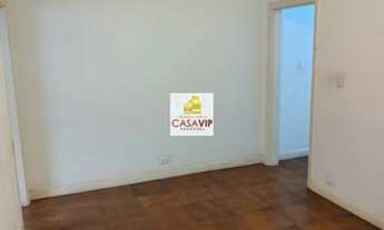 Imagem: Apartamento à venda, Pinheiros, 80m²