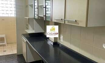 Imagem 5: Apartamento à venda, Santo Amaro, 83m², 2 dormitórios, sem vaga!