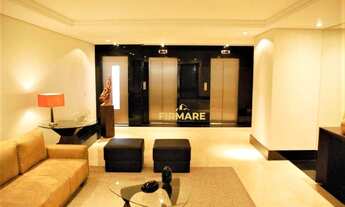 Imagem 4: Apartamento com 2 dormitórios para alugar, 69 m² por R$ 2.500,00/mês - Meireles - Fortalez