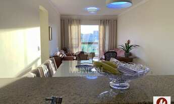 Imagem: Apartamento (tipo - padrao) 3 dormitórios/suite