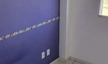 Imagem 4: Apartamento Éden Sorocaba