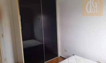 Imagem 7: Apartamento com 3 dts (1 ste) à venda, 101 m² por R$ 850.000 - Sumaré - São Paulo/SP
