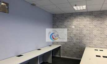 Imagem 3: Conjunto, 130 m² - venda ou aluguel - Pinheiros - São Paulo/SP