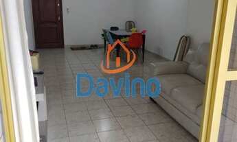 Imagem 6: APARTAMENTO DE 3 DORMITÓRIOS COM SÚITE NO CANTO DO FORTE E LAZER COMPLETO - R$ 570 MIL