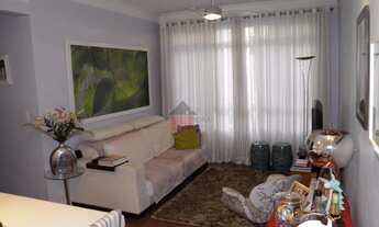 Imagem: Apartamento com 3 dormitórios à venda