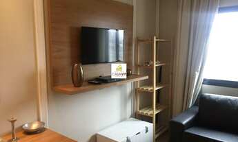 Imagem 4: Studio residencial à venda, Jardim Paulista, 33m², 1 vaga!