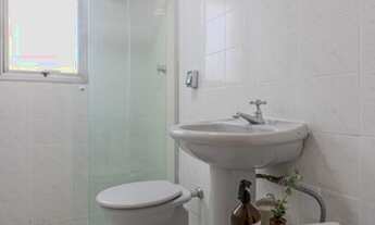 Imagem 2: Outro à venda 3 Quartos, 1 Suite, 1 Vaga, 73M², Saúde, São Paulo - SP