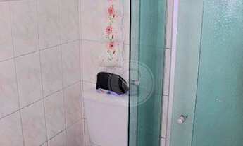 Imagem 4: Apartamento com 2 dormitórios à venda, 49 m² por R$ 370.000,00 - Butantã - São Paulo/SP