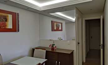 Imagem: JUNDIAÍ - Apartamento Padrão - VILA DAS