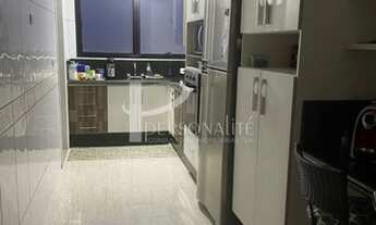 Imagem 4: Belíssima Cobertura à Venda com 260m², localizada na Av. Montemagno à 5 minutos do Shopp