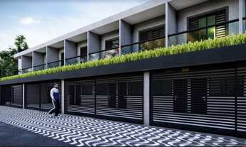 Imagem 2: CASA TUDE BASTOS - PRAIA GRANDE SP