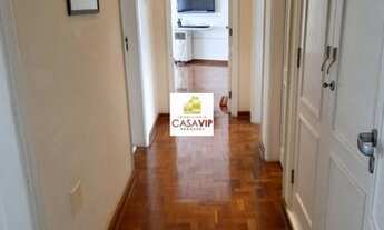 Imagem 7: Apartamento à venda, Vila Buarque, 220m², 4 dormitórios, 1 suíte, 1 vaga!