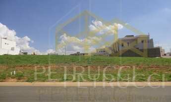 Imagem: Terreno - Swiss Park - Campinas