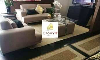 Imagem 2: Apartamento à venda, Vila Andrade, 122m², 3 dormitórios, 2 suítes, 2 vagas!