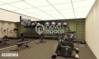 Imagem 7: Rio de Janeiro - Apartamento Padrão - Ipanema