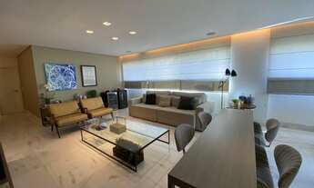 Imagem 3: Apartamento à venda, 3 quartos, 3 suítes, 3 vagas, Sion - Belo Horizonte/MG