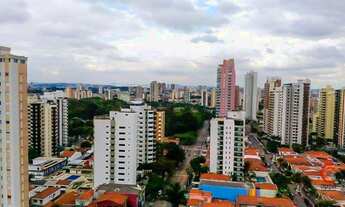 Imagem 4: Cobertura com 4 dormitórios à venda, 324 m² por R$ 3.192.000,00 - Jardim Anália Franco - S