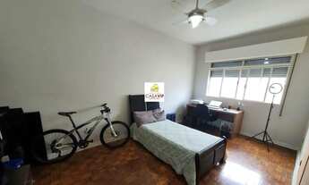 Imagem 5: Apartamento à venda, Santa Cecília, 169m², 3 dormitórios, 1 suíte, 1 vaga!