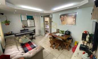 Imagem 3: Apartamento - Vila Industrial - Campinas