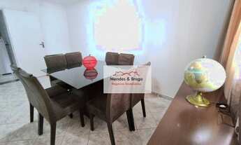 Imagem 3: Sobrado com 2 dormitórios à venda, 120 m² por R$ 510.000,00 - Ponte Grande - Guarulhos/SP