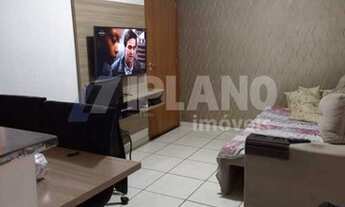 Imagem 2: Apartamento 2 dorm. - Monte Logan