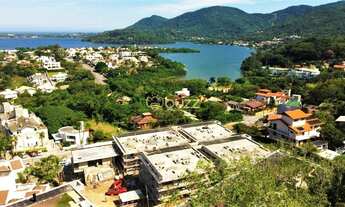 Imagem 5: Casa Alto Padrão em Condomínio na Lagoa da Conceição - Florianópolis