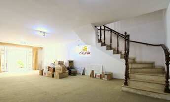 Imagem 3: Sobrado comercial para locação, Moema, 300m², 3 vagas!