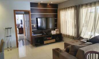 Imagem 3: Jardins Monâco - casa térrea