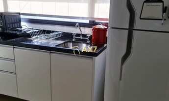 Imagem 5: Apartamento à venda 1 Quarto, 1 Suite, 1 Vaga, 68M², Vila Olímpia, SãO PAULO - SP